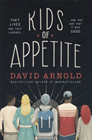 Arnold, David - Kids of Appetite