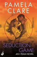 Seduction Game: I-Team 7 (A series of sexy, thrilling, unputdownable adventure)
