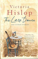 THE LAST DANCE AND OTHER STORIES P