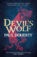 Devil's Wolf (Hugh Corbett Mysteries, Book 19)