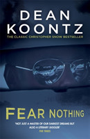 Fear Nothing (Moonlight Bay Trilogy, Book 1)