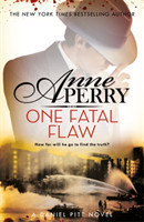 One Fatal Flaw (Daniel Pitt Mystery 3)