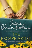 Escape Artist: An utterly gripping suspense novel from the bestselling author