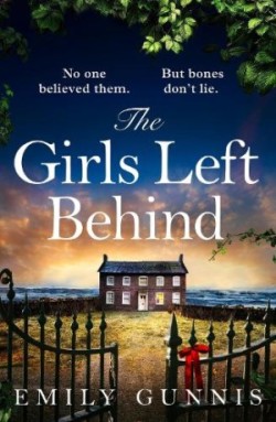 Girls Left Behind