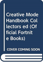 CREATIVE MODE HANDBOOK COLLECTORS ED