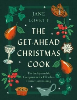 Get-Ahead Christmas Cook