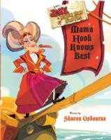 Disney Jake and the Never Land Pirates Mama Hook Knows Best