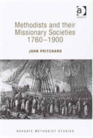 Methodists and their Missionary Societies, 2-volume set