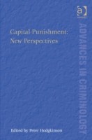 Capital Punishment: New Perspectives