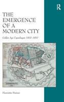 Emergence of a Modern City