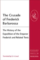 Crusade of Frederick Barbarossa