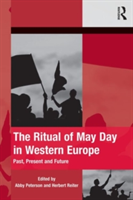 Ritual of May Day in Western Europe