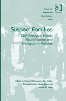 Suspect Families