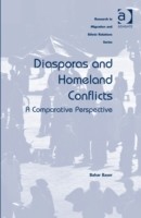 Diasporas and Homeland Conflicts