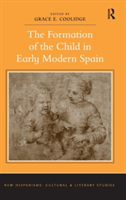 Formation of the Child in Early Modern Spain