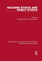 Machine Ethics and Robot Ethics