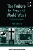 Failure to Prevent World War I