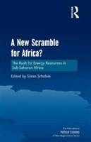 New Scramble for Africa?