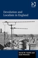 Devolution and Localism in England