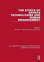 Ethics of Sports Technologies and Human Enhancement