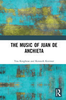 Music of Juan de Anchieta