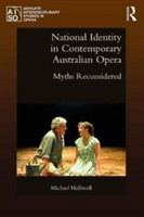 National Identity in Contemporary Australian Opera