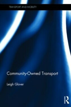 Community-Owned Transport