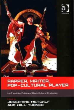 Rapper, Writer, Pop-Cultural Player
