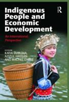 Indigenous People and Economic Development