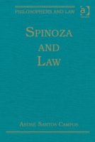 Spinoza and Law