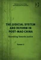 Judicial System and Reform in Post-Mao China