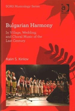 Bulgarian Harmony