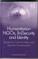 Humanitarian NGOs, (In)Security and Identity