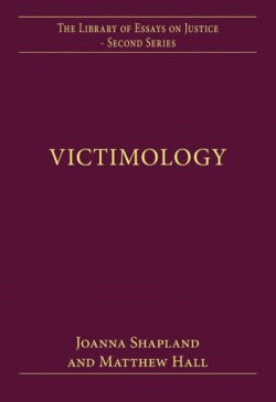 Victimology