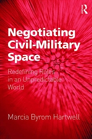 Negotiating Civil-Military Space