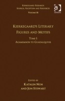 Volume 16, Tome I: Kierkegaard's Literary Figures and Motifs