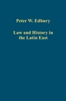 Law and History in the Latin East