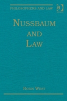Nussbaum and Law