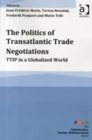 Politics of Transatlantic Trade Negotiations