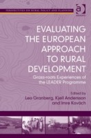 Evaluating the European Approach to Rural Development