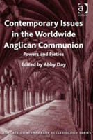 Contemporary Issues in the Worldwide Anglican Communion