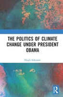 Politics of Climate Change under President Obama
