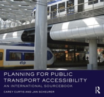 Planning for Public Transport Accessibility*
