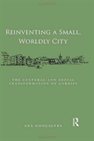 Reinventing a Small, Worldly City