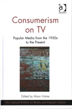 Consumerism on TV