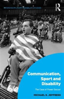 Communication, Sport and Disability