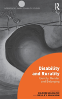 Disability and Rurality