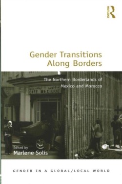 Gender Transitions Along Borders