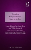 Towards a Refugee Oriented Right of Asylum