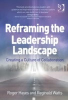 Reframing the Leadership Landscape